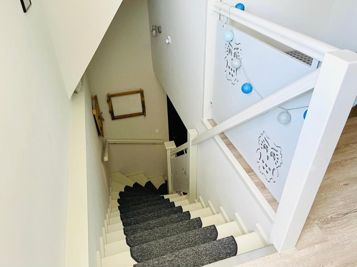 Dwie Sowy By Baltic Home Miedzyzdroje Eksteriør bilde